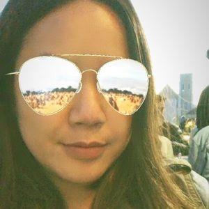 Meet your Posher, Christina